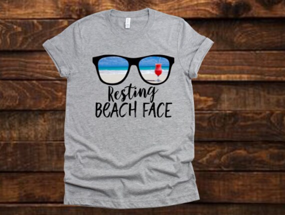 sunglasses t shirt