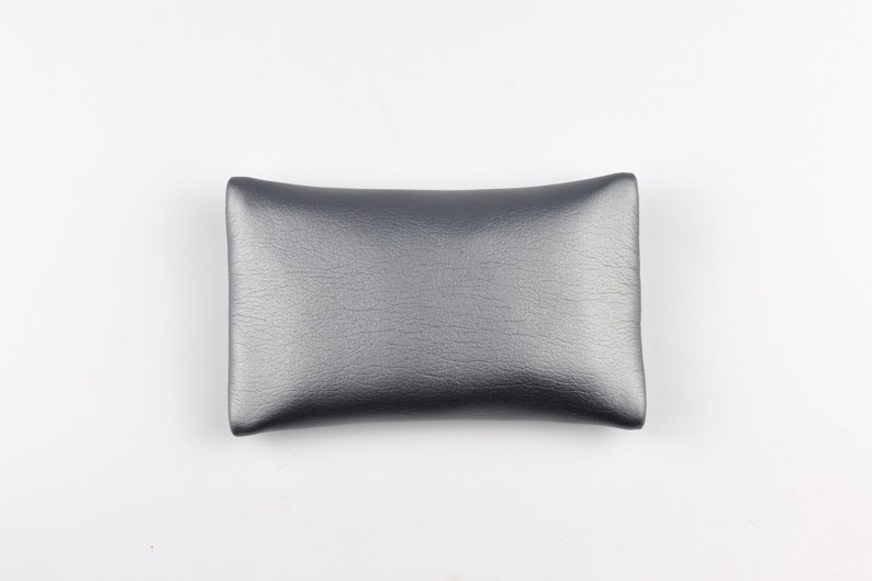 PU Leather Pocket Tissue Holder for Purse Travel Tissue Etsy