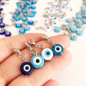 Eye charms discount