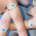 see more listings in the Evil Eye Rings section