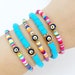 see more listings in the Evil Eye Bracelets section