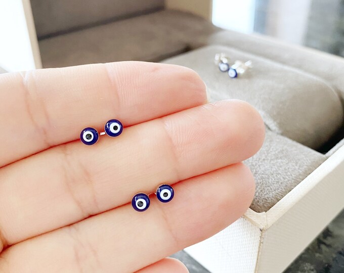 evil eye ersatzbügel