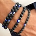 see more listings in the Evil Eye Bracelets section