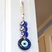 see more listings in the Evil Eye Wall Hangings section