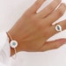 see more listings in the Evil Eye Bracelets section