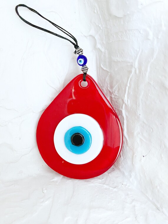 Eye charm deals meaning