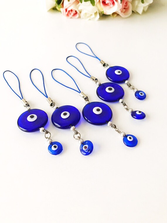 Buy Evil Eye Car Amulet Evil Eye Car Mirror Hanging Rear View
