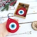 see more listings in the Evil Eye Wall Hangings section