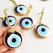 see more listings in the Evil Eye Beads section