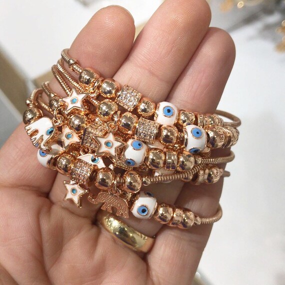 Evil Eye Bracelet at Rs 1499.00 | Evil Eye Bracelet | ID: 2851519697888