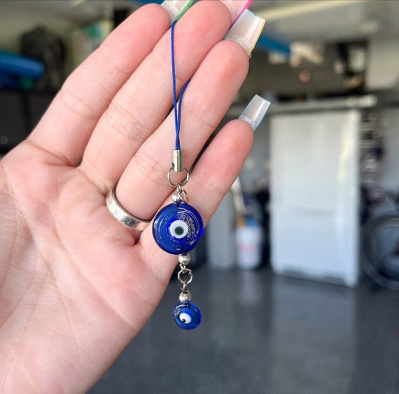 Evil eye car hanger deals