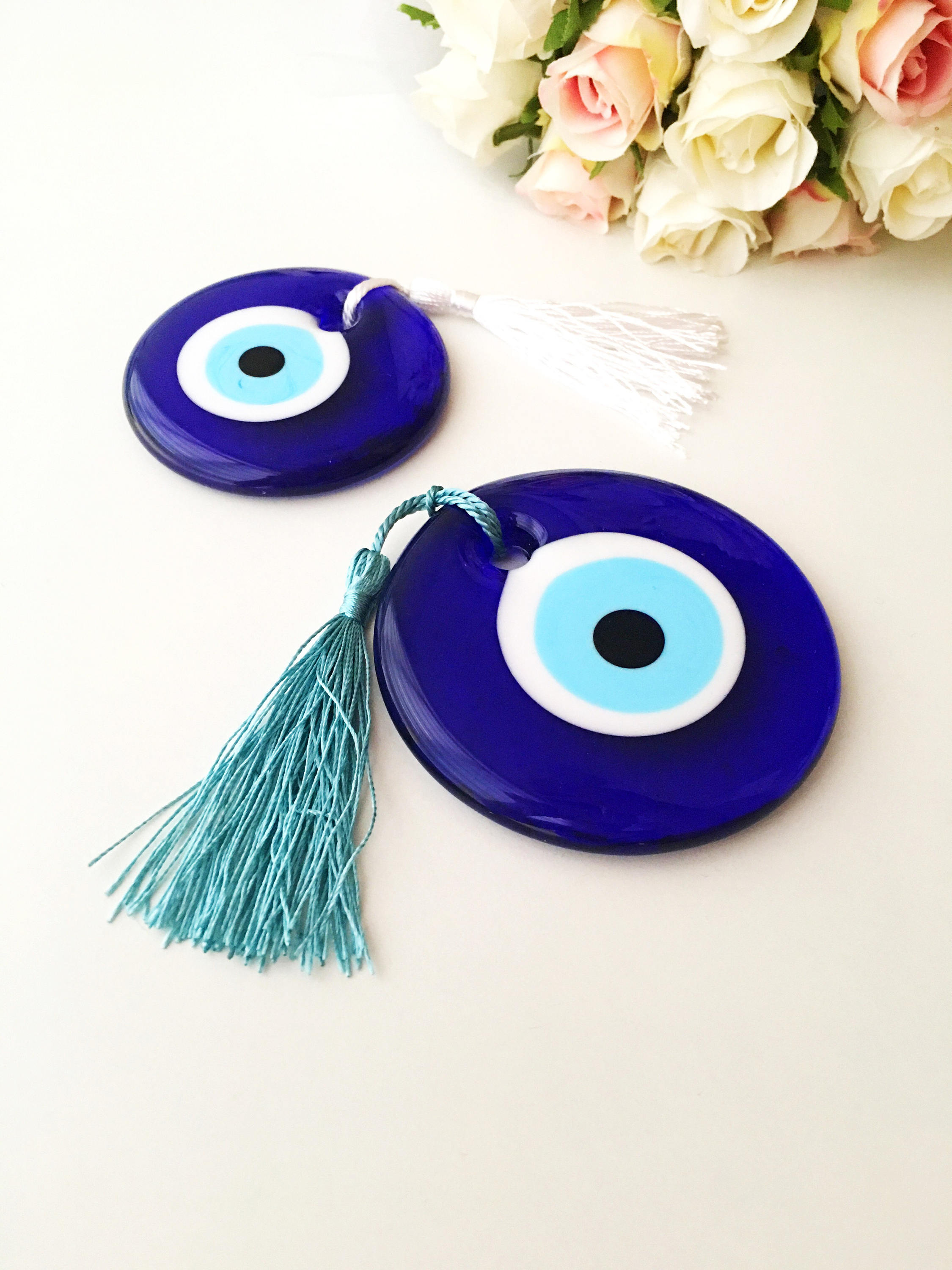 Evil Eye Beads Bulk Gifts 7cm Wedding Favor for Guest Evil Etsy