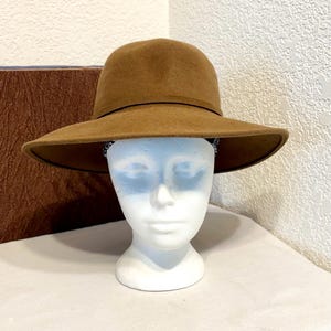 Helen Kaminski Hat - Etsy display picture 1