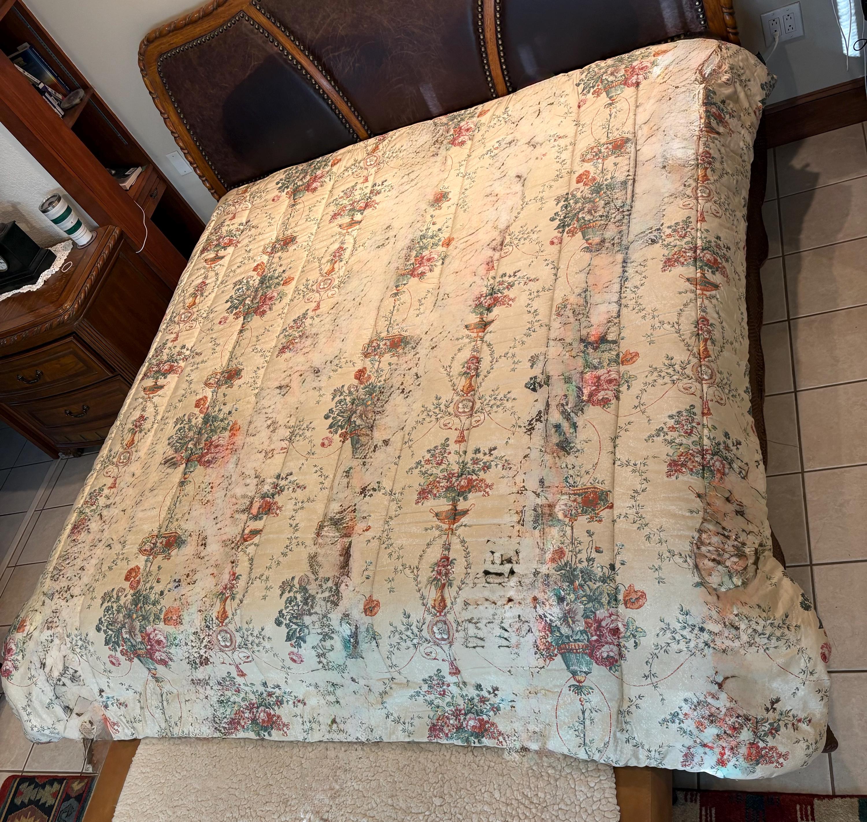 Ralph Lauren Full/queen Comforter - Etsy