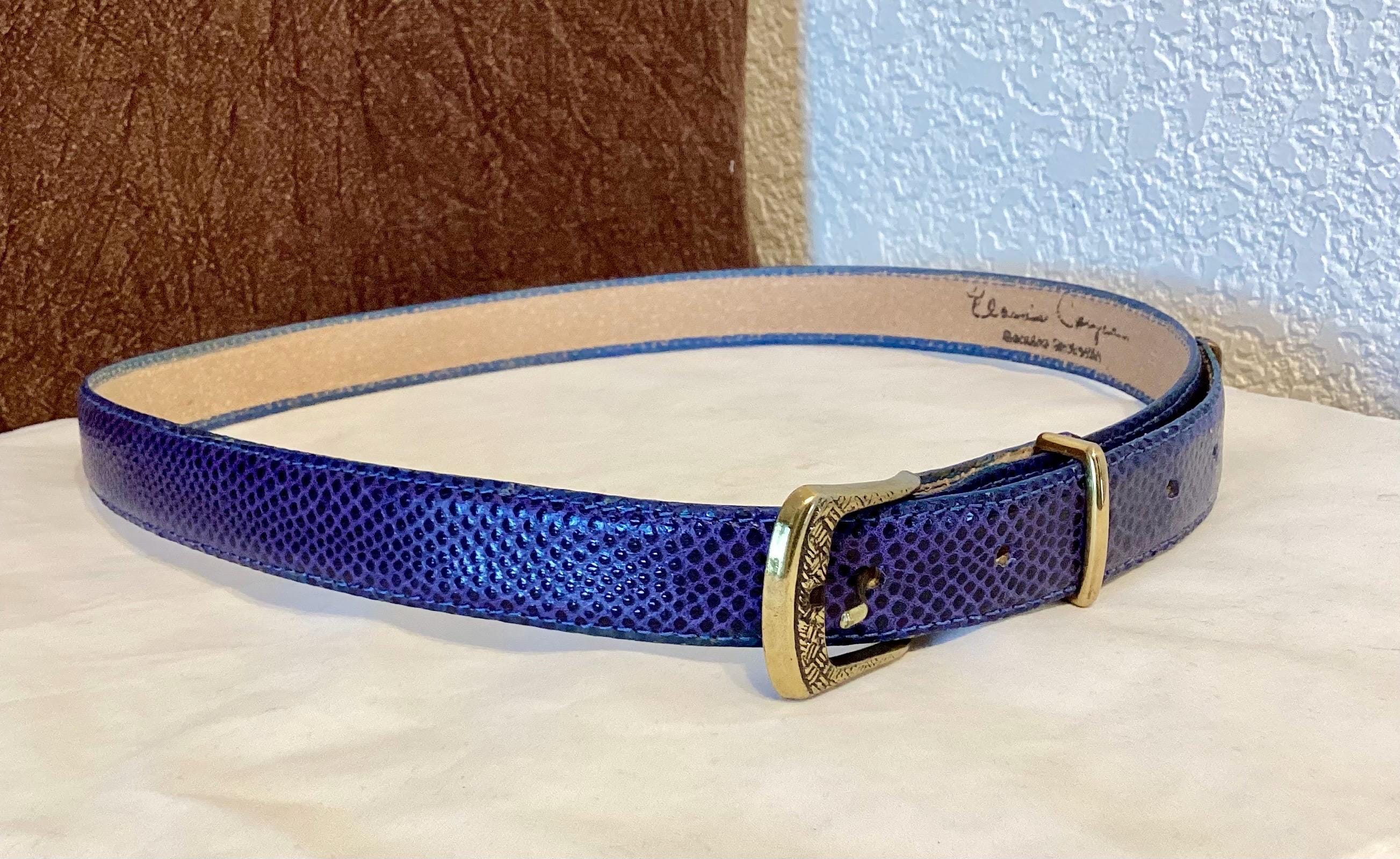 Elaine Coyne Belt - Etsy display picture 3