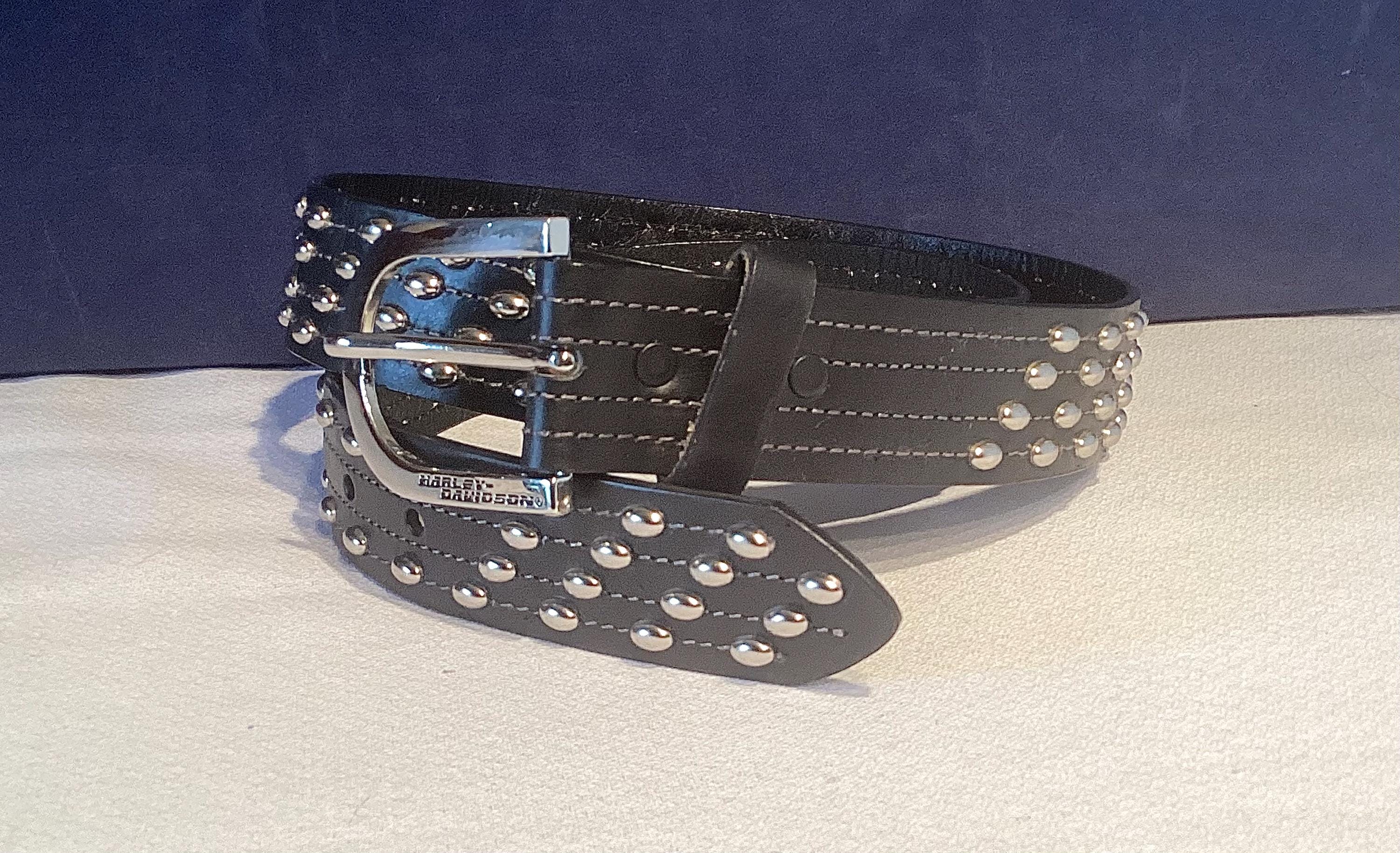 Studded Belt Xl - Etsy Studded Belt Xl - Etsy