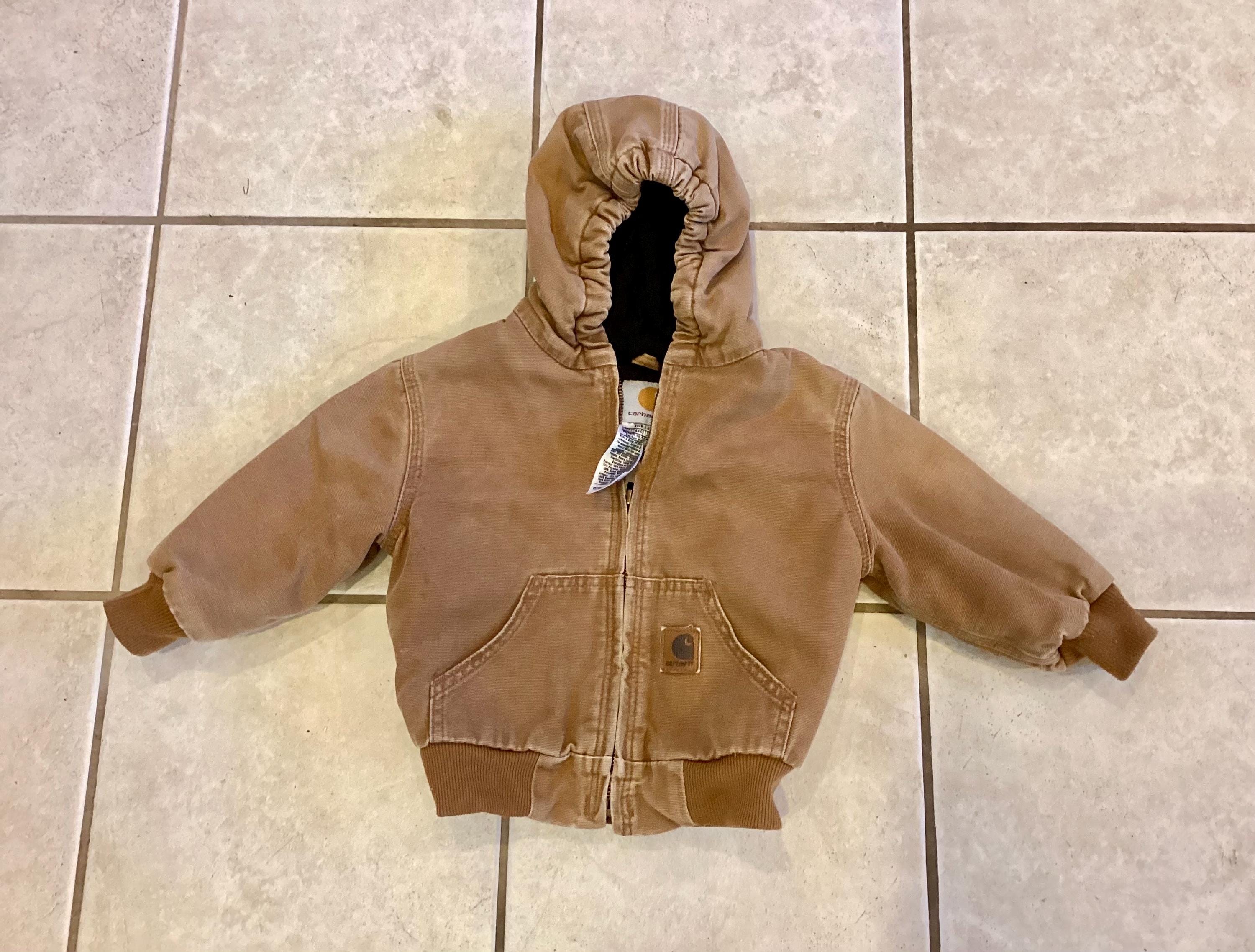 Vintage Kids Carhartt - Etsy