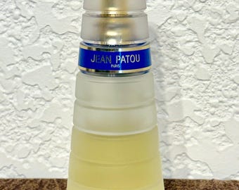Jean Patou Ma Liberte De Jean Patou Eau De Toilette 100ml Old