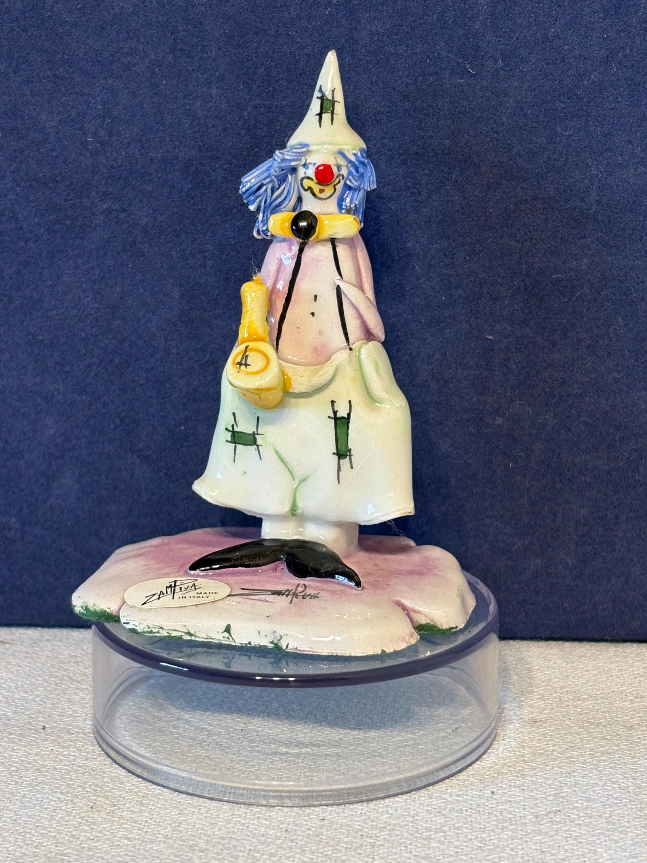 Zampiva Figurines - Etsy