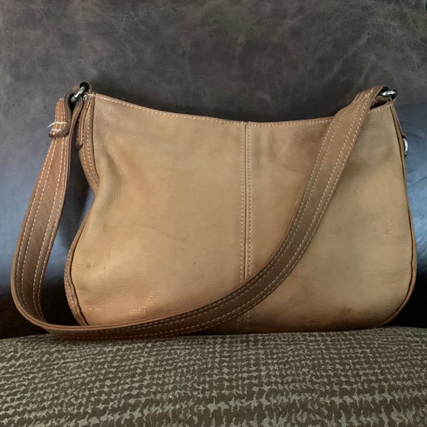 Fossil Bag Vintage Etsy