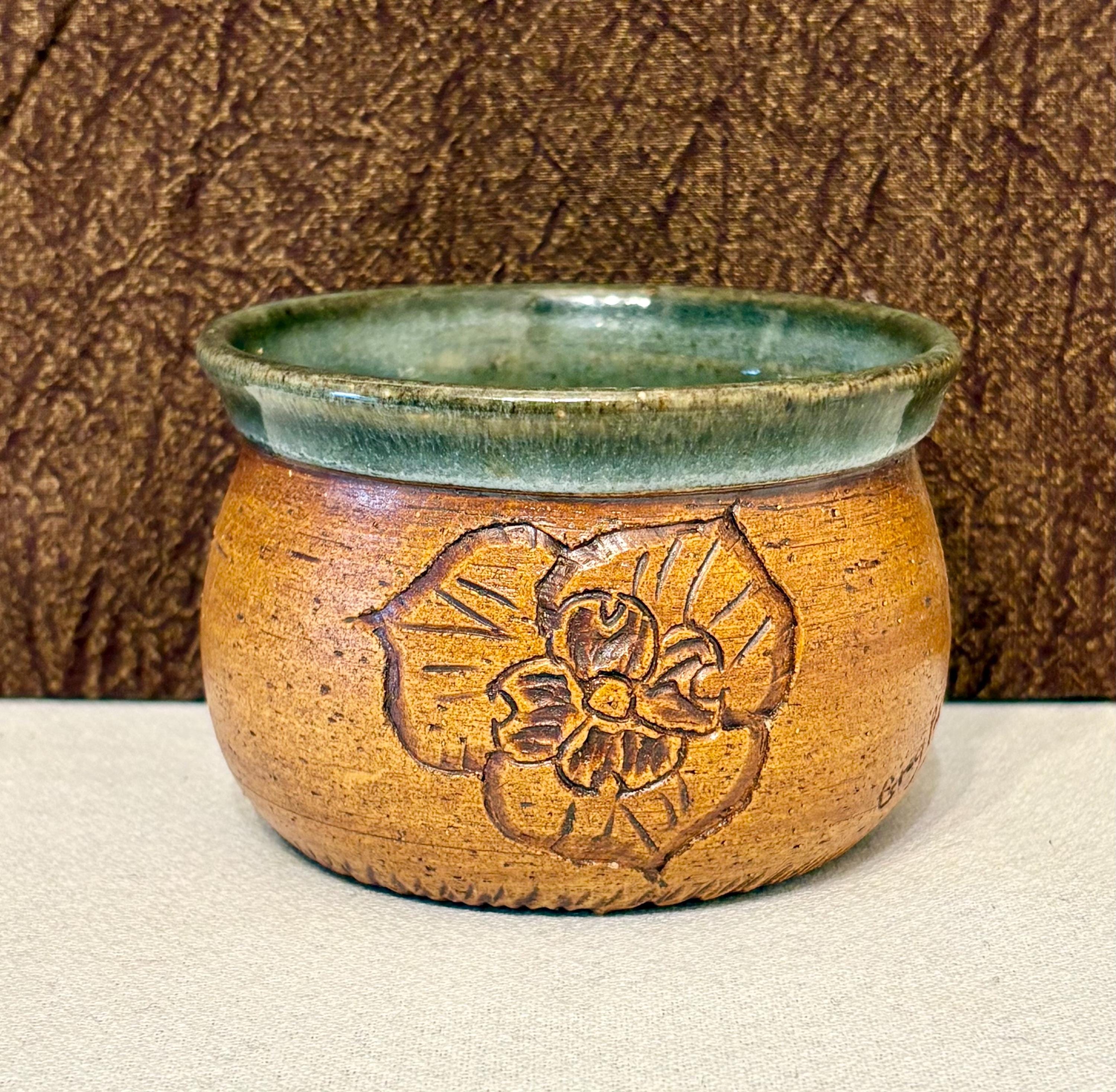 Vintage Poole Pottery - Etsy