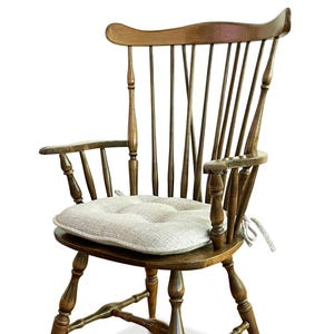 Heywood Wakefield Windsor Chair - LOCAL Pickup