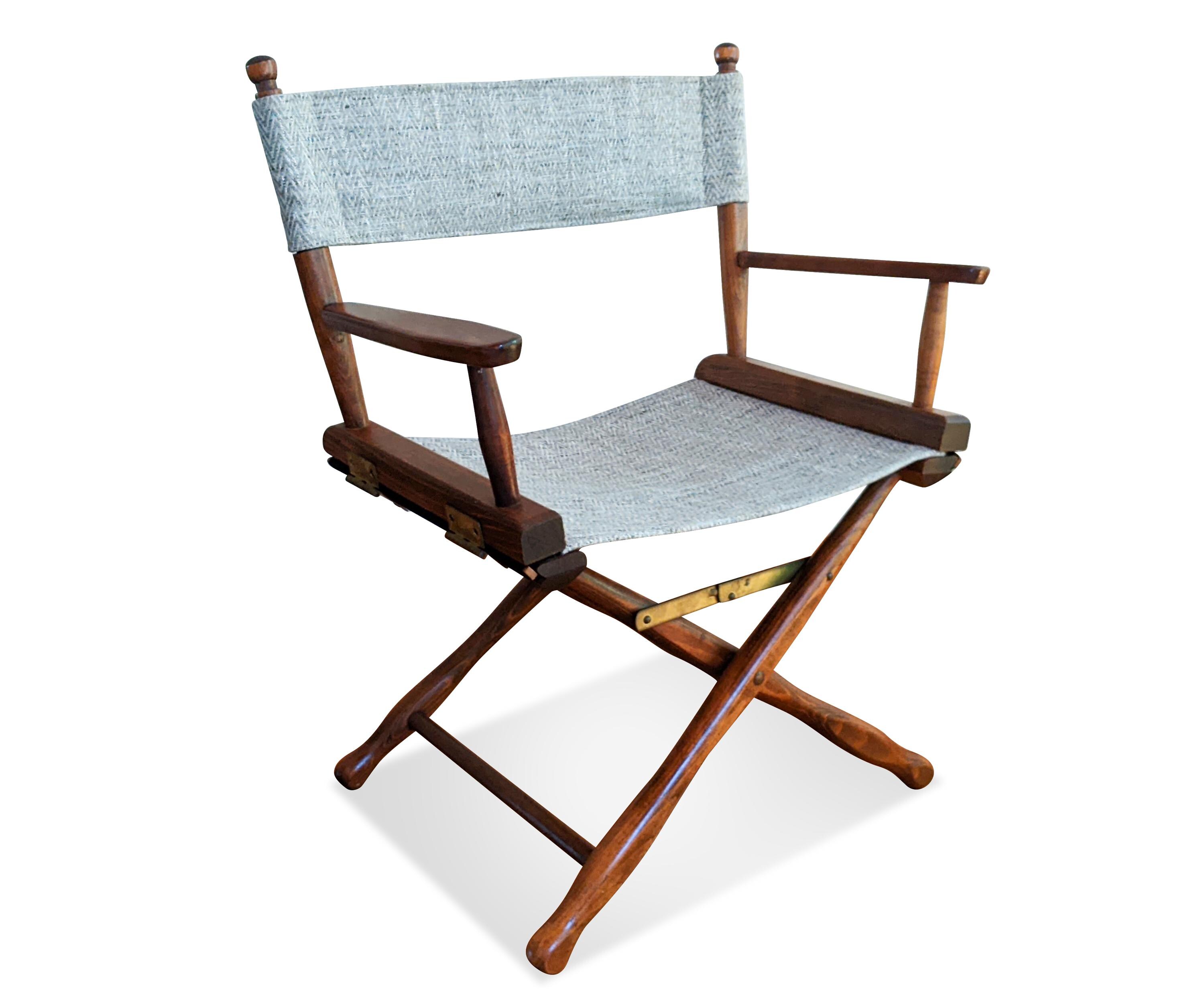 Director's Chair Replacement