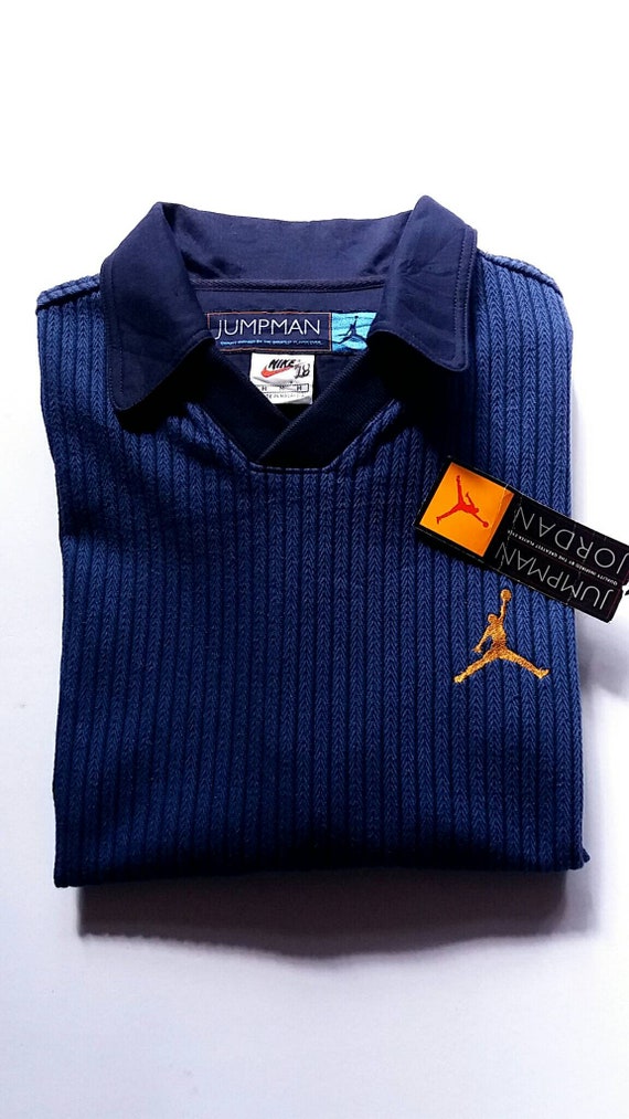 nike jordan polo