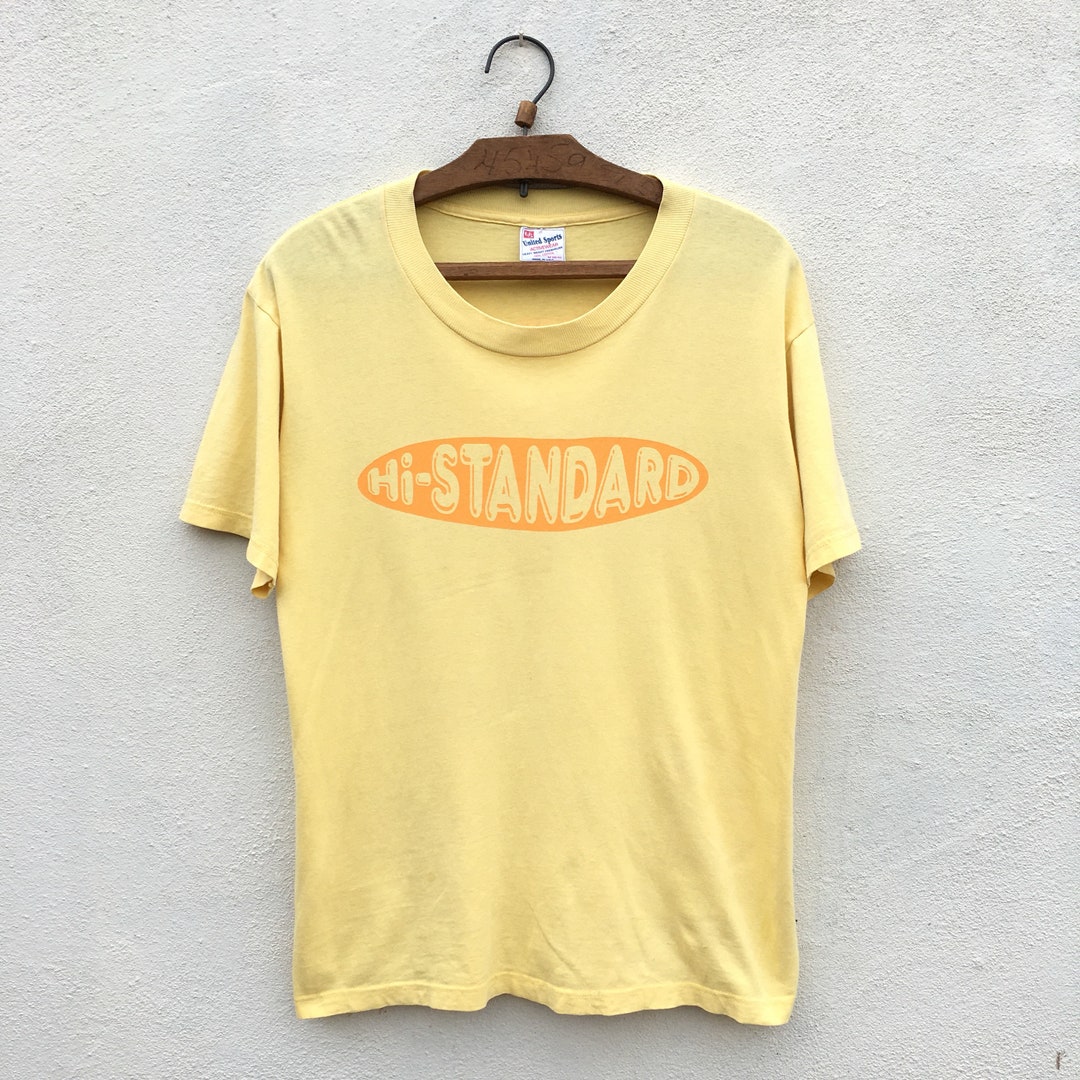【未開封】Hi-STANDARD 90's TEE ブラック XL il_1080xN.1810622957_iwz3.jpg