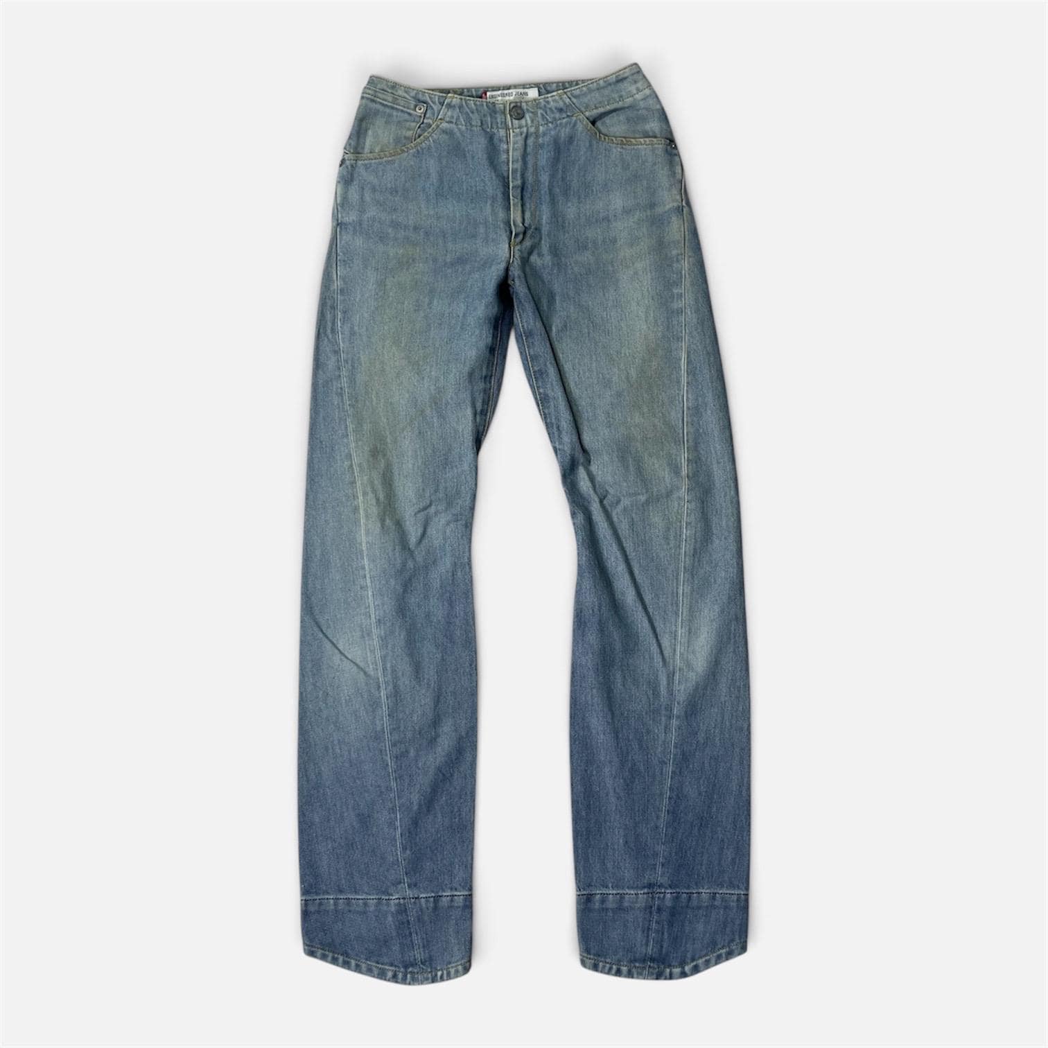 Levis Engineered Loose - Etsy