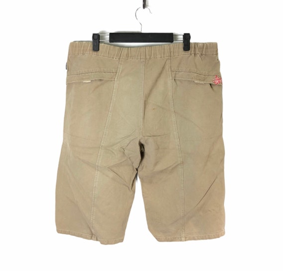 Vintage Stussy Usa Painter Design Canvas Pants Large - Etsy Canada