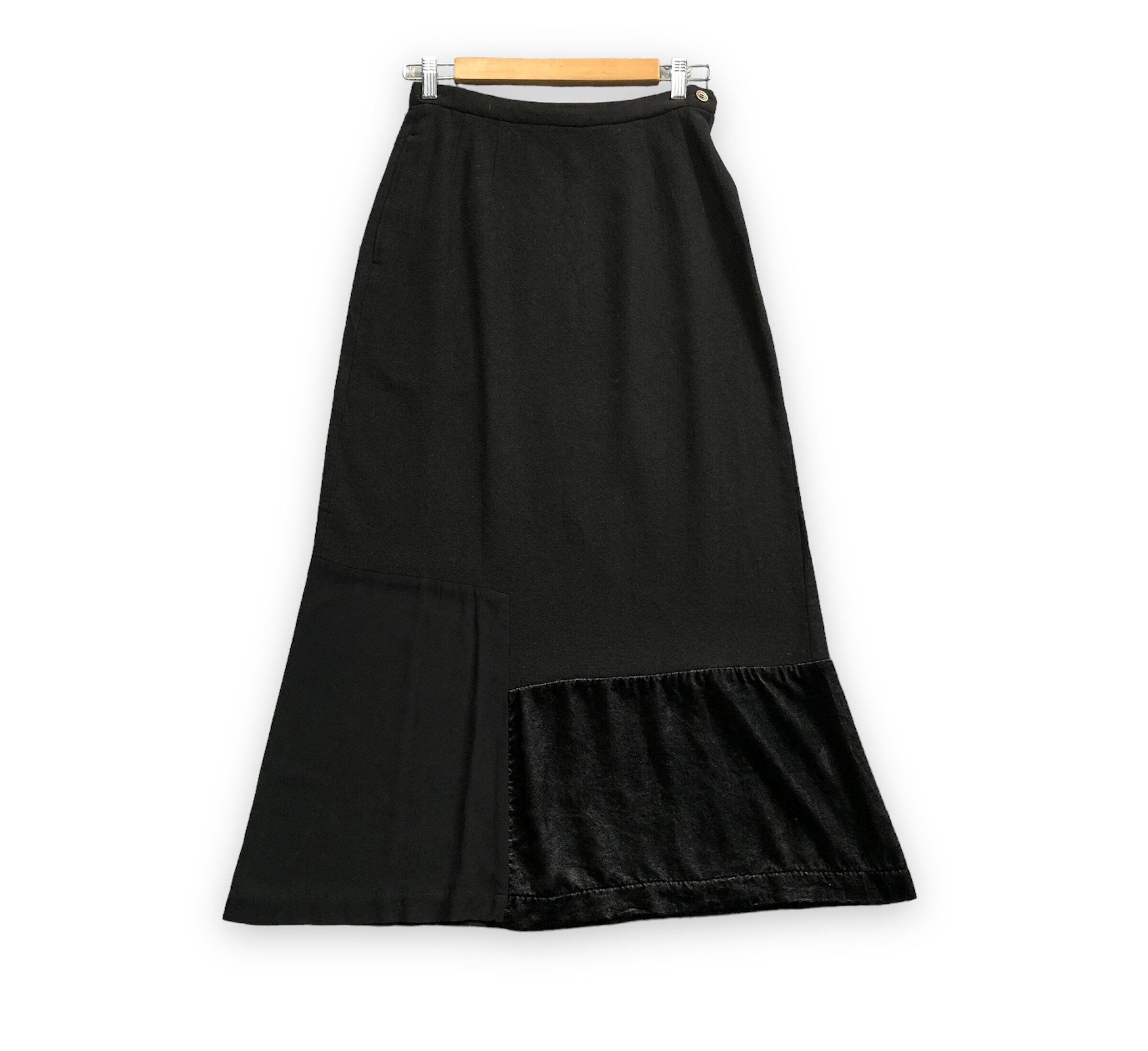 Junya Watanabe Skirt - Etsy Junya Watanabe Skirt - Etsy