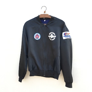 RONRON ♥ SUEDE FUR MUSTANG JACKET /追跡付 RONRON ♥ SUEDE FUR MUSTANG JACKET /追跡付 Jackets - RONRON 론론