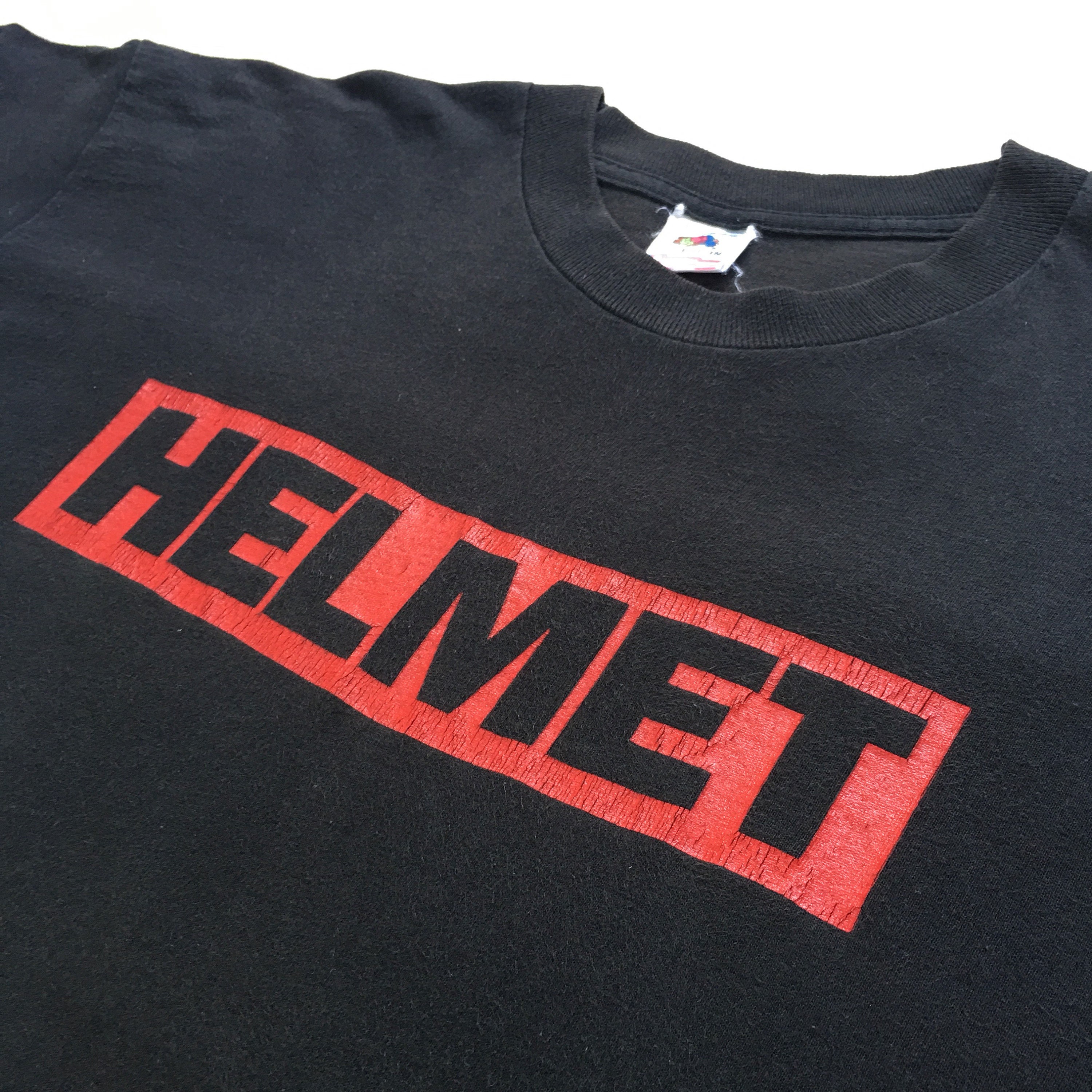 helmet meantime tour