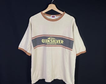 古着　Quicksilver 古着 クイックシルバー QUICKSILVER デニムペインターパンツ