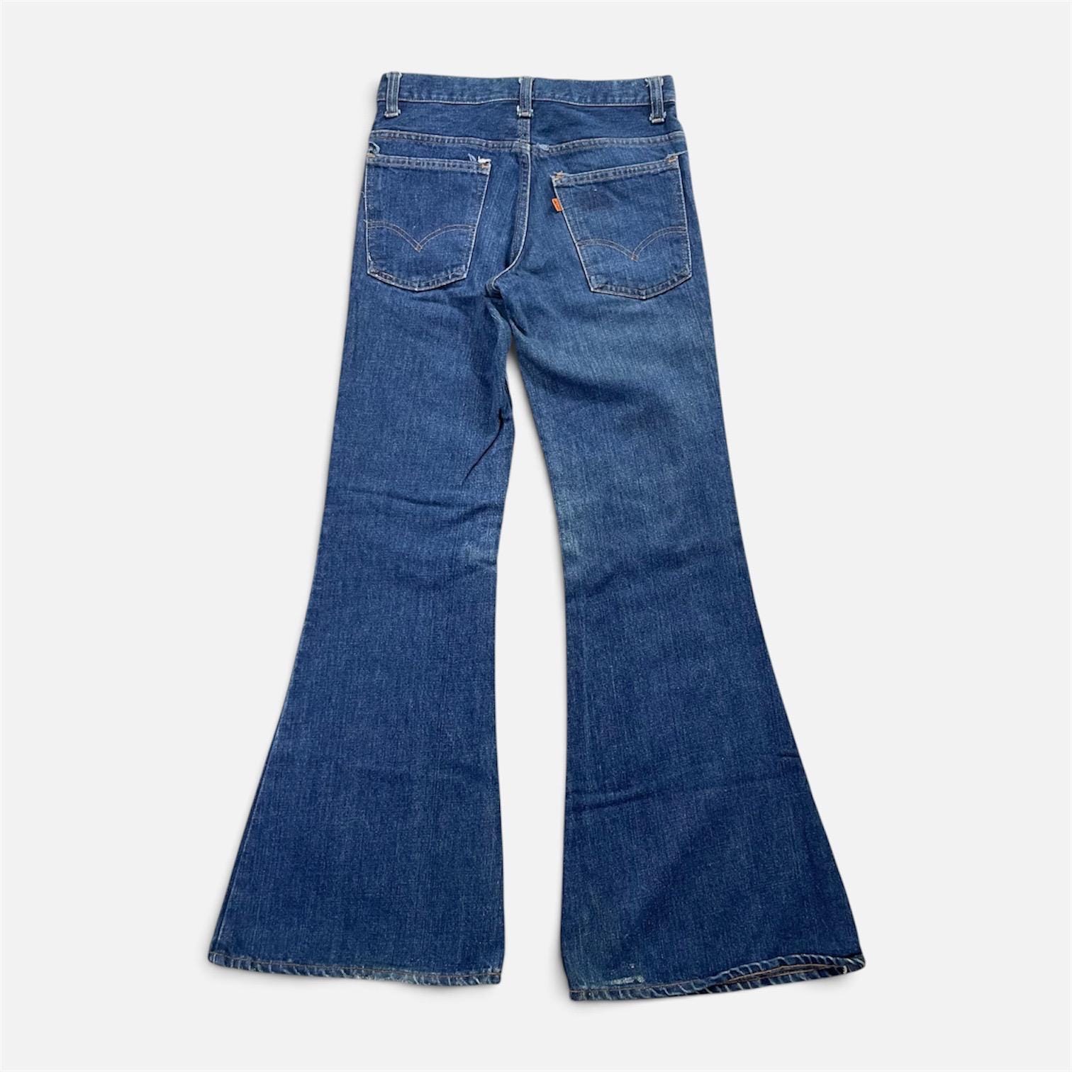 Levis Talon 42 - Etsy