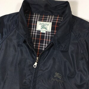 Burberry coat zipper replacement hotsell