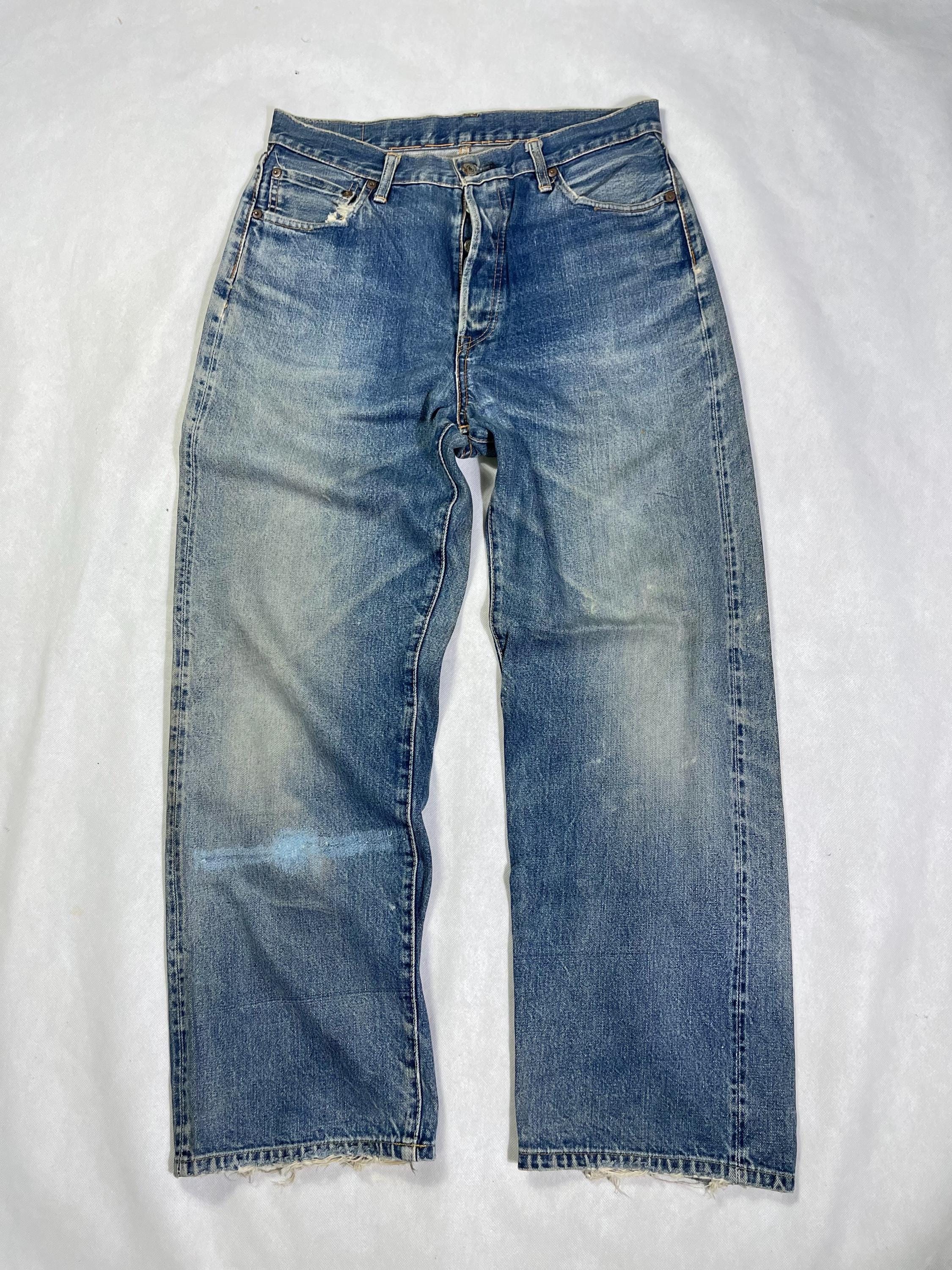 Sassoon jeans - Etsy 日本