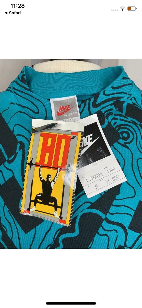 bo jackson t shirt nike