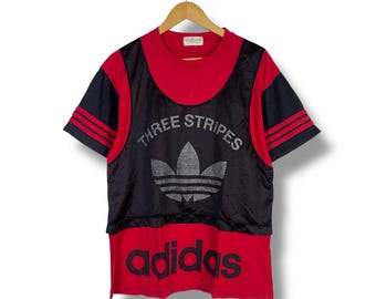 Rare!!! Vintage 90s Asics Japan Football Association JFA Big Logo