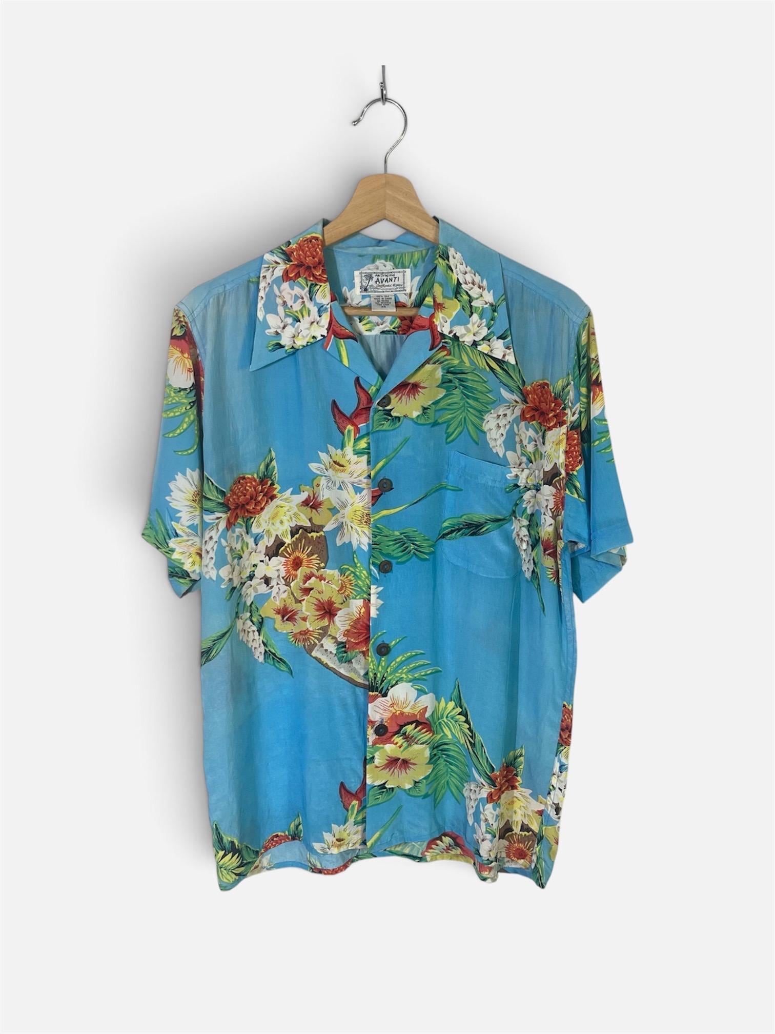 1940s Hawaiian Painting - Etsy