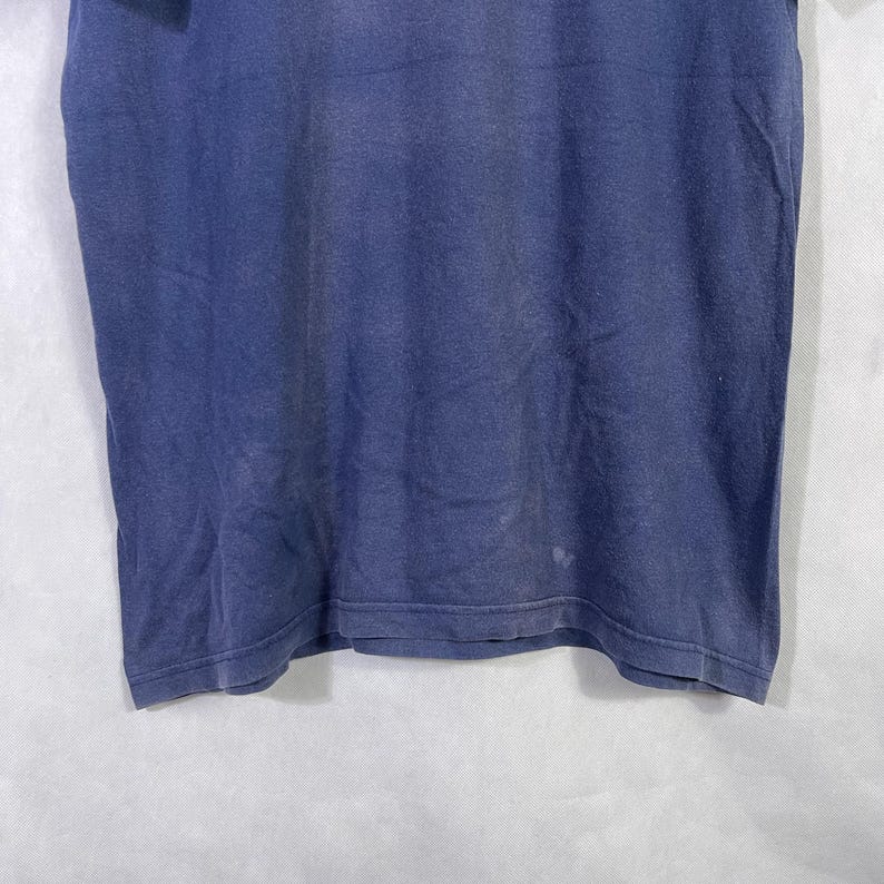 Vintage 90s Jamiroquai Synkronized Head Fades Tshirt image 6