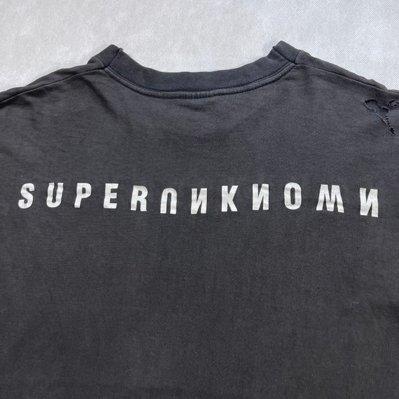 Mega Rare! Vintage 1994 Soundgarden Superunknown Fades L/S Mega Rare! Vintage 1994 Soundgarden Superunknown Fades L/S