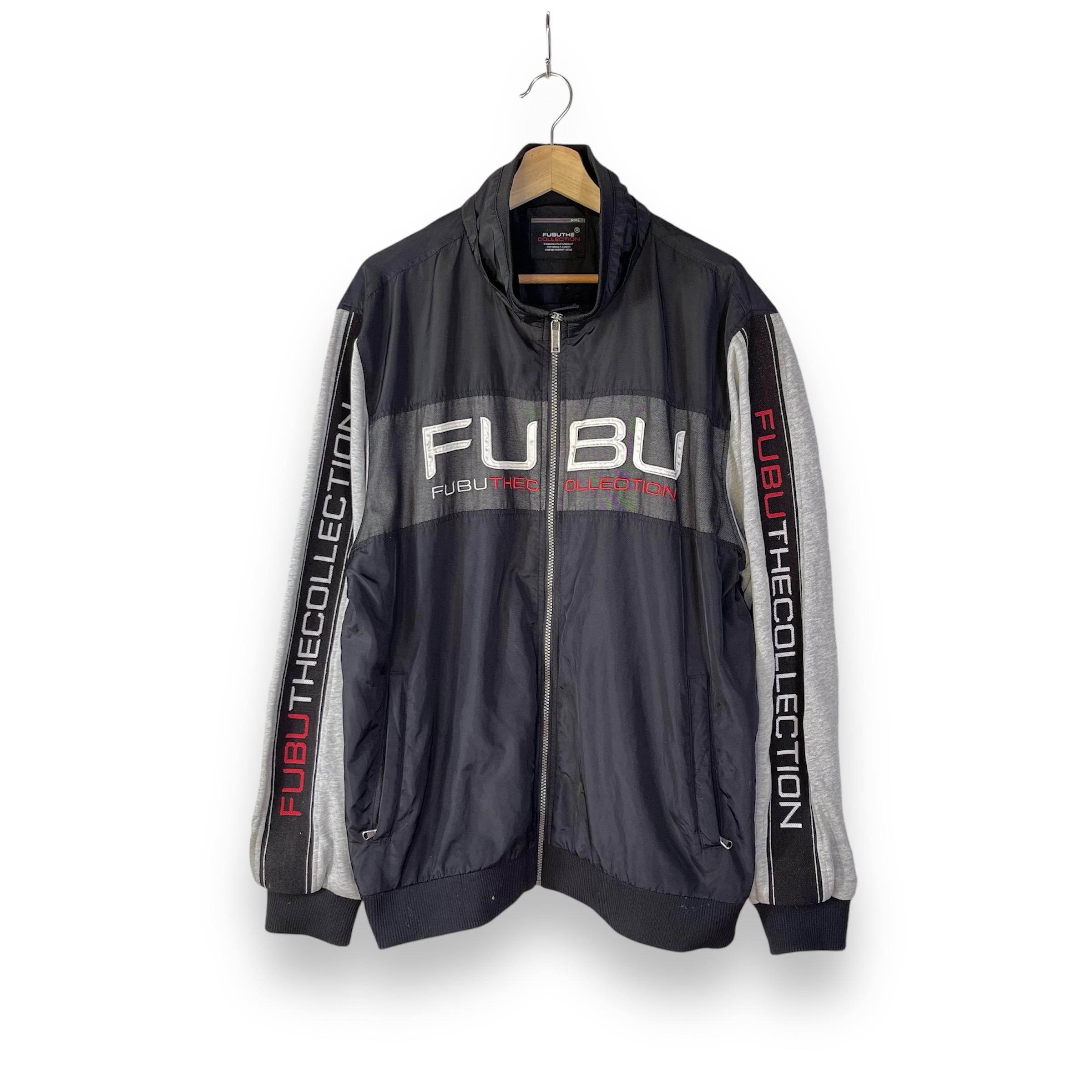 Fubu 05 jersey - Etsy 日本
