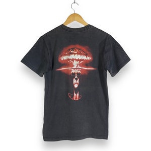 Rare! Vintage 90s Oakley Software Explode Mad Scientist