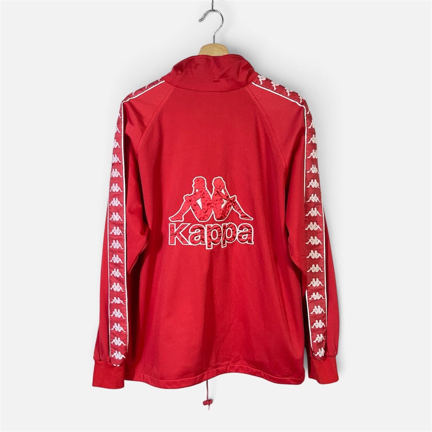 Vintage Kappa - Etsy Canada