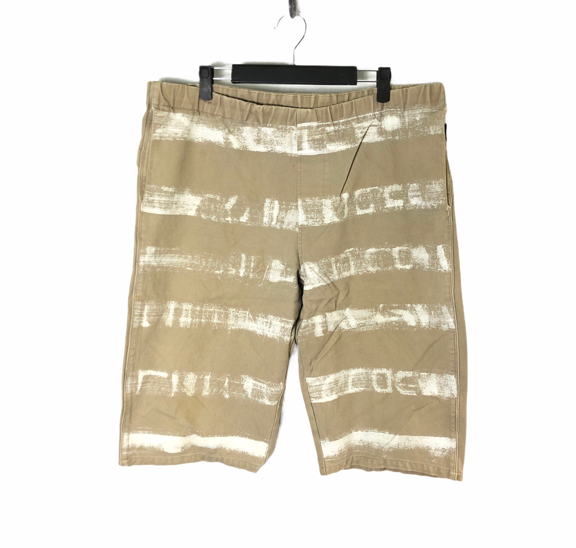 Stussy Shorts - Etsy