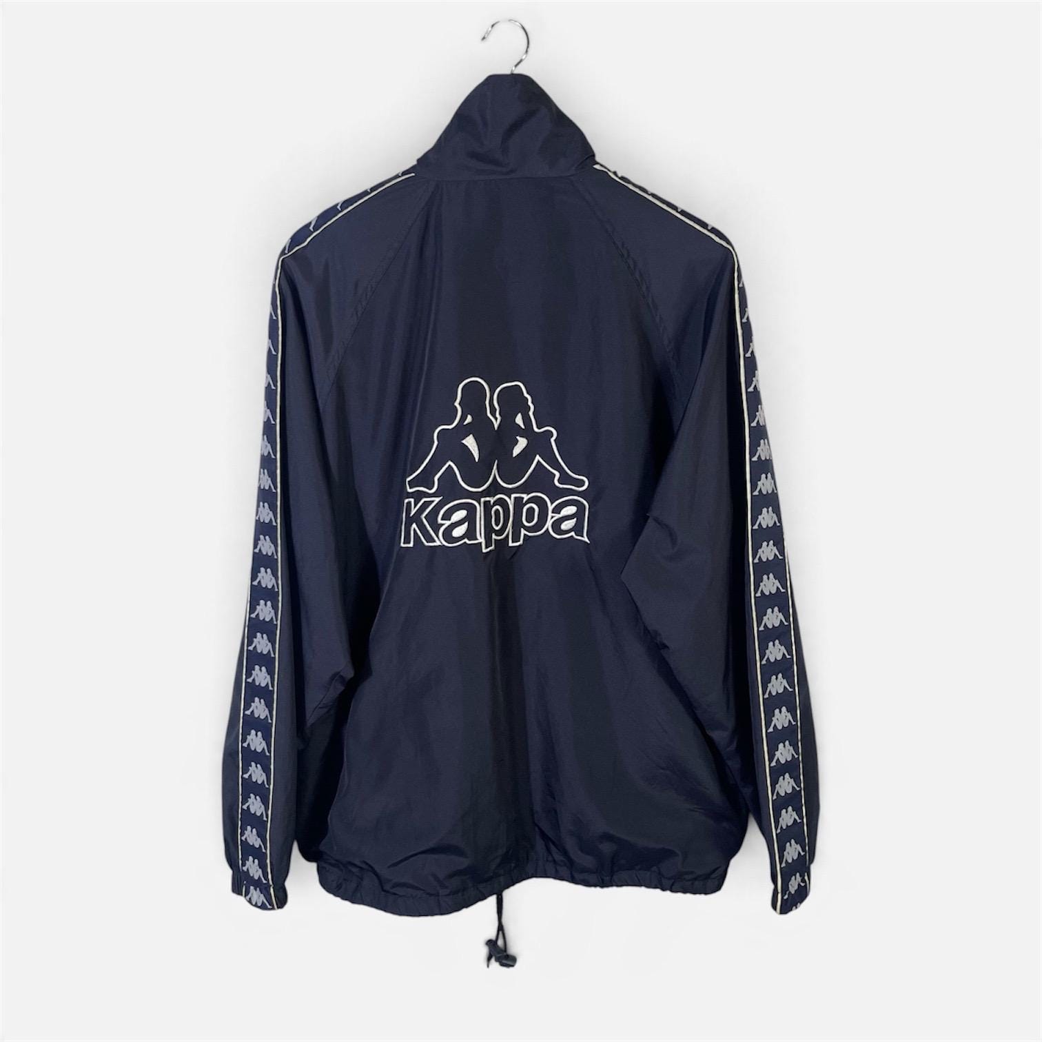 Kappa Vintage 90s - Etsy
