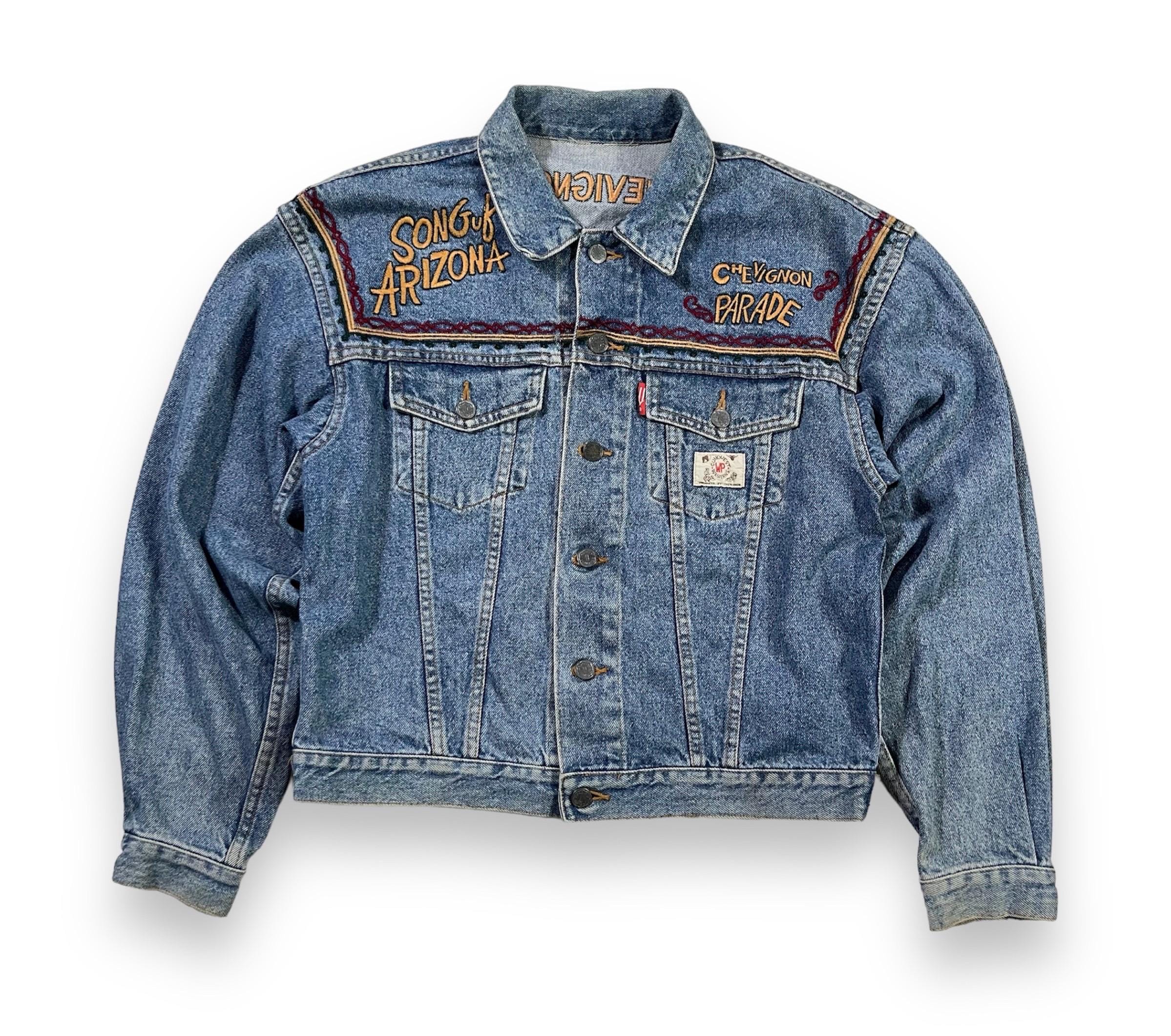 Chevignon denim - Etsy 日本