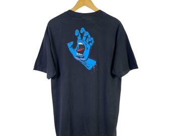 Tee shirts Santa Cruz pour Homme - Vestiaire Collective